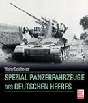 Spezial-Panzerfahrzeuge des deutschen...