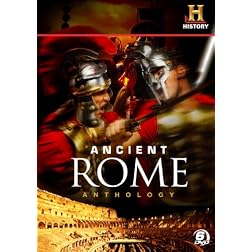 The Ancient Rome Anthology