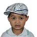 Search : Very Cute Infant Boys Enyce Ivy Cap. Made with pure high quality cotton. With this hat, your boy will be the cutest, most stylish kid on the block this summer!