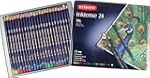 Derwent Drawing Pencils, Inktense, 4m...