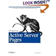 Designing Active Server Pages by Scott Mitchell