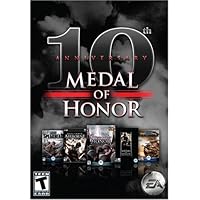 Medal of Honor 10th Anniversary Bundle