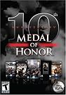 Medal of Honor...