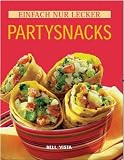 Produkt-Bild: Einfach nur lecker Partysnacks