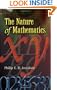 The Nature of Mathematics (Dover Books on Mathematics)