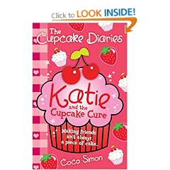 The Cupcake Diaries: Katie and the Cupcake Cure