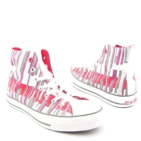 CONVERSE CT Moments Hi New Lace-Ups Red Mens