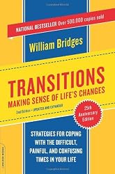 Transitions: Making Sense of Life's Changes, Revised 25th Anniversary Edition