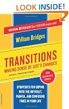 Transitions: Making Sense of Life's Changes