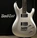 Ibanez Prestige JS1600 Joe Satriani Signature Silver Guitar w/ Case