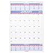 AT-A-GLANCE 3-Month Wall Calendar 2016, 12 Months, 15.5 x 22.75 Inch Page Size (PM628)