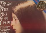Berg: Violin Concerto - To the Memory of an Angel, 3 Orchestral Pieces