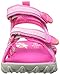 Stride Rite Made2Play Toddler and Little Girls Snorkel Sandal
