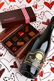ecole criollo イタリア産の辛口赤ワイン ヴィラ・ジェンマ＋2010年の<strong>新作</strong>チョコレート「ペルソナリテ」