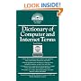 Dictionary of Computer and Internet Terms
