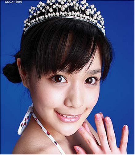林未紀のアイテム画像