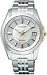 [シチズン]CITIZEN 腕時計 EXCEED エクシード Eco-Drive エコ・ドライブ 電波時計 薄型モデル EBG74-5092 メンズ