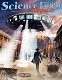 Science Fiction Trails 10: Where Science Fiction Meets the Wild West