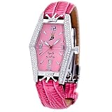 Royalty by Lil Kim Ladies Diamond Watch by Jacob & Co.