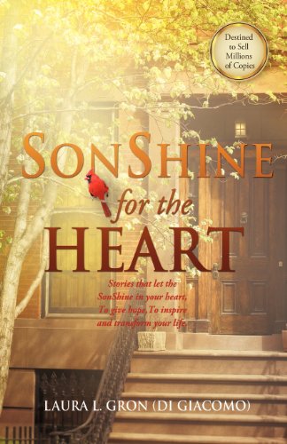 SonShine For The Heart