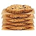 Zenlogy 4x4 (200 Pcs) Unbleached Parchment Paper Square Sheets - Storage and Separation - For Separating Hamburgers, Cookies, Other Food Items â€“ Perfect for Storing, Freezing - Non Toxic - Greaseproof