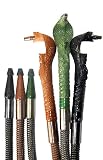 The Mega Cobra Hookah sheesha Nargila Hose 80 Long