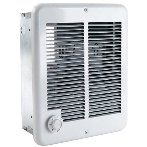 Images for Fahrenheat Electric Wall Heater - 1500 Watt, 120V, Model# FFH1612