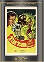 Tarzan & the Green Goddess (1938)