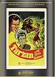  : Tarzan & the Green Goddess (1938)