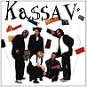 Image of album by Kassav'