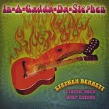Stephen Bennett In-A-Gadda-Da-Stephen