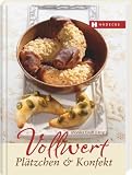 Vollwert Pl�tzchen & Konfekt