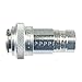 John Deere Original Equipment Hyd. Quick-Connect Coupler #AM116986