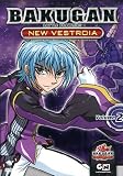 Bakugan - New Vestroia #02