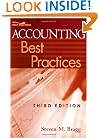 Accounting Best Practices (Wiley Best Practices)