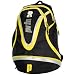Prince Rebel Back Pack Tennis Bag (Yellow/Black)