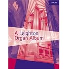 Buy A Leighton Organ Album by Kenneth Leighton