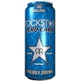 Rockstar Zero Carb Energy Drink, 16-Ounce Cans (Pack of 24) by Rockstar Energy Drink