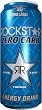 Rockstar Zero Carb Energy Drink, 16-Ounce Cans (Pack of 24)