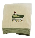 Bacova Guild Golf Hand Towel