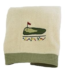 Bacova Guild Golf Hand Towel