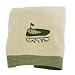 Bacova Guild Golf Hand Towel