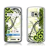 Gypsy Design Protective Skin Decal Sticker for Nokia C6-01 Cell Phone