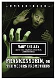 Mary Shelley's Frankenstein