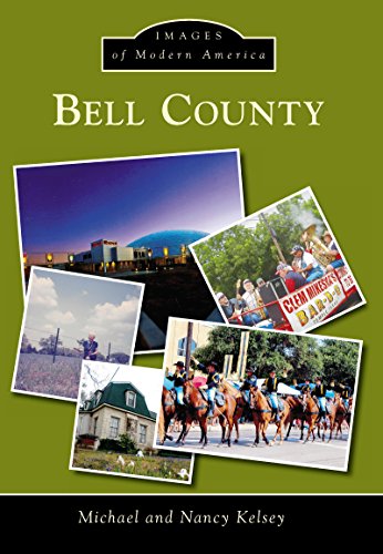 Bell County (Images of Modern America)