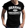 StyloTex Basic T-Shirt Dharma University