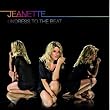 Undress to the Beat