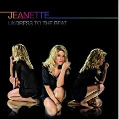 Undress to the Beat