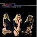 Jeanette-Undress to the Beat