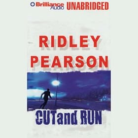 Cut and Run (Unabridged)